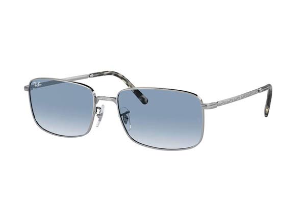 RAYBAN 3717 Γυαλια Ηλιου 