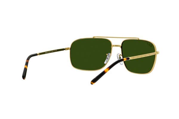 RAYBAN 3796 Γυαλια Ηλιου 