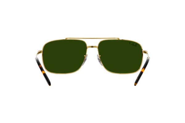 RAYBAN 3796 Γυαλια Ηλιου 