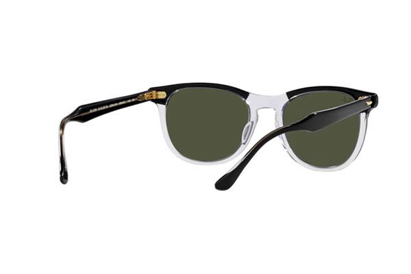 RAYBAN 2398 EAGLEEYE Γυαλια Ηλιου 