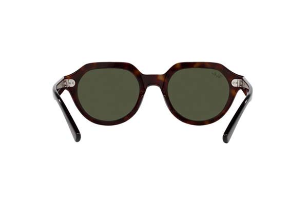 RAYBAN 4399 GINA Γυαλια Ηλιου 