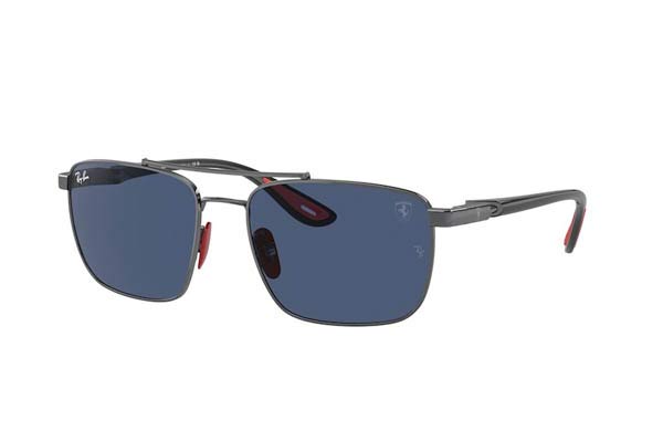 RAYBAN 3715M Γυαλια Ηλιου 