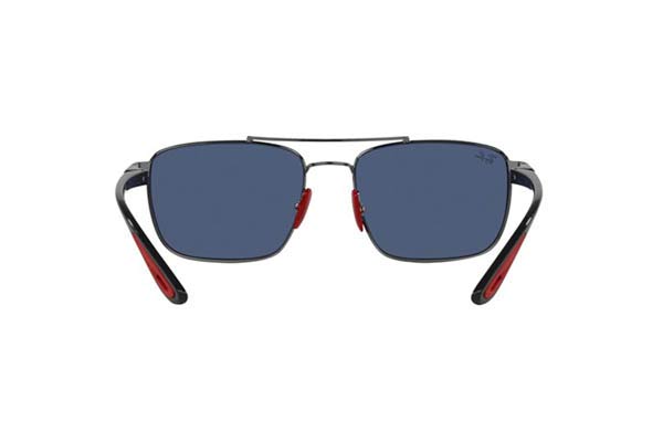 RAYBAN 3715M Γυαλια Ηλιου 