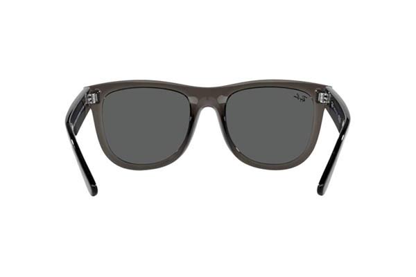 RAYBAN R0502S WAYFARER REVERSE Γυαλια Ηλιου 