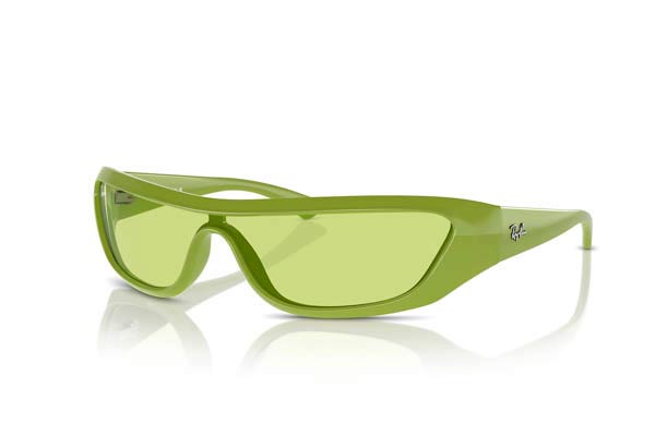 RAYBAN 4431 XAN Γυαλια Ηλιου 