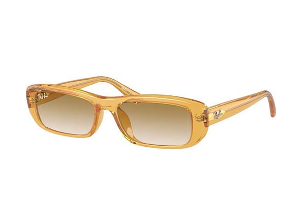 RAYBAN 4436D Γυαλια Ηλιου 