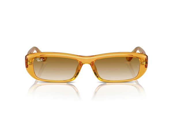 RAYBAN 4436D Γυαλια Ηλιου 