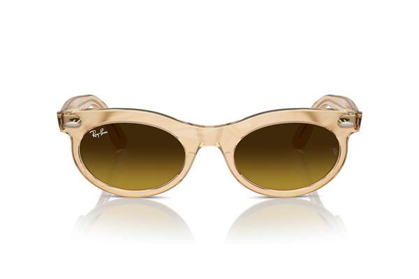 RAYBAN 2242 WAYFARER OVAL Γυαλια Ηλιου 