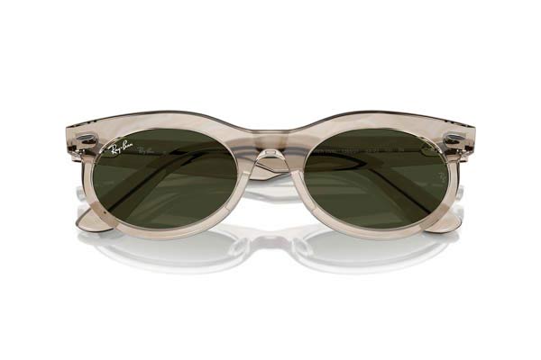 RAYBAN 2242 WAYFARER OVAL Γυαλια Ηλιου 