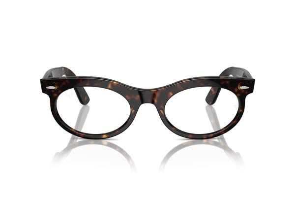 RAYBAN 2242 WAYFARER OVAL Γυαλια Ηλιου 