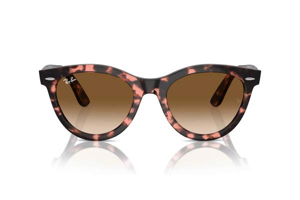 RAYBAN 2241 WAYFARER WAY Γυαλια Ηλιου 