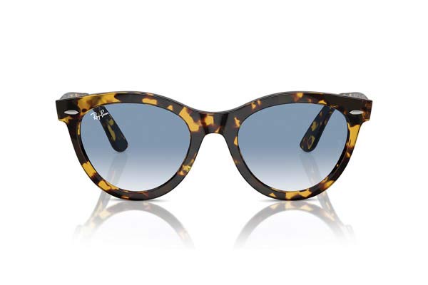 RAYBAN 2241 WAYFARER WAY Γυαλια Ηλιου 