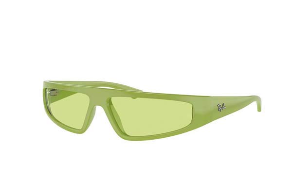 RAYBAN 4432 IZAZ Γυαλια Ηλιου 