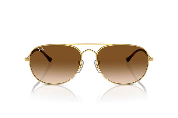 RAYBAN 3735 BAIN BRIDGE Γυαλια Ηλιου 