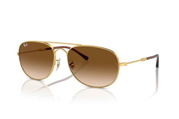 RAYBAN 3735 BAIN BRIDGE Γυαλια Ηλιου 