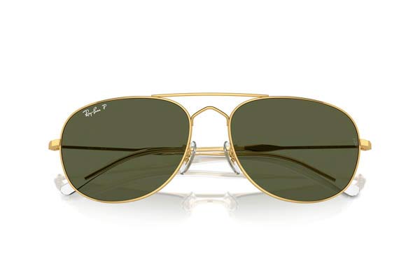 RAYBAN 3735 BAIN BRIDGE Γυαλια Ηλιου 