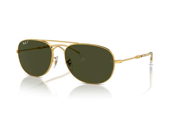 RAYBAN 3735 BAIN BRIDGE Γυαλια Ηλιου 