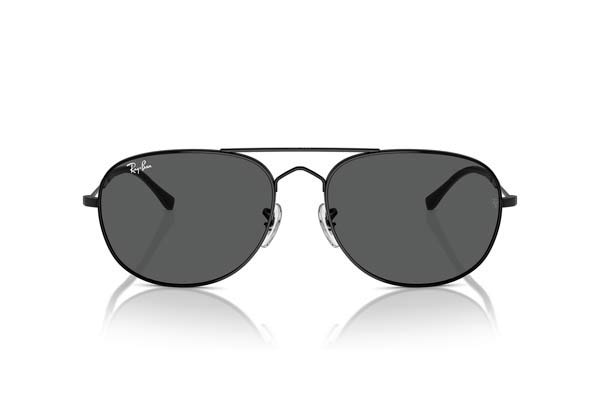 RAYBAN 3735 BAIN BRIDGE Γυαλια Ηλιου 