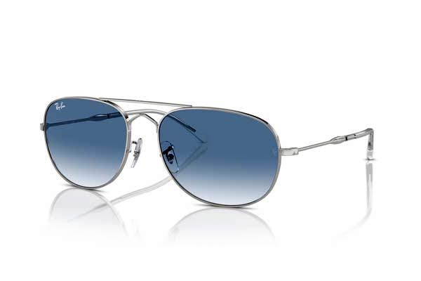 RAYBAN 3735 BAIN BRIDGE Γυαλια Ηλιου 