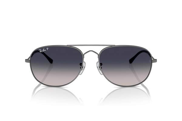 RAYBAN 3735 BAIN BRIDGE Γυαλια Ηλιου 