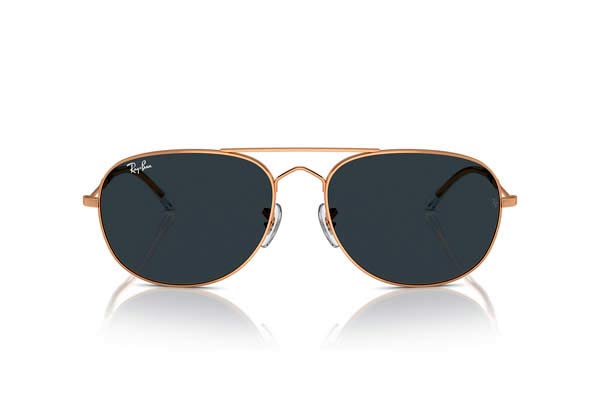 RAYBAN 3735 BAIN BRIDGE Γυαλια Ηλιου 