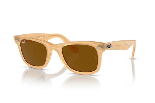 RAYBAN 2140 WAYFARER Γυαλια Ηλιου 