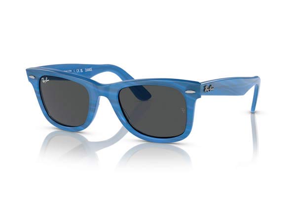 RAYBAN 2140 WAYFARER Γυαλια Ηλιου 