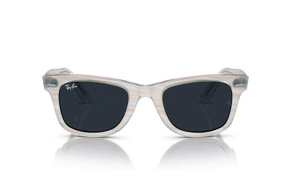 RAYBAN 2140 WAYFARER Γυαλια Ηλιου 