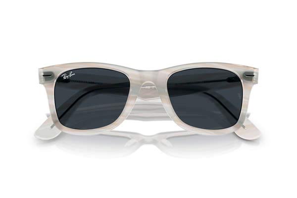 RAYBAN 2140 WAYFARER Γυαλια Ηλιου 