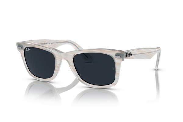 RAYBAN 2140 WAYFARER Γυαλια Ηλιου 