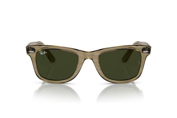 RAYBAN 2140 WAYFARER Γυαλια Ηλιου 