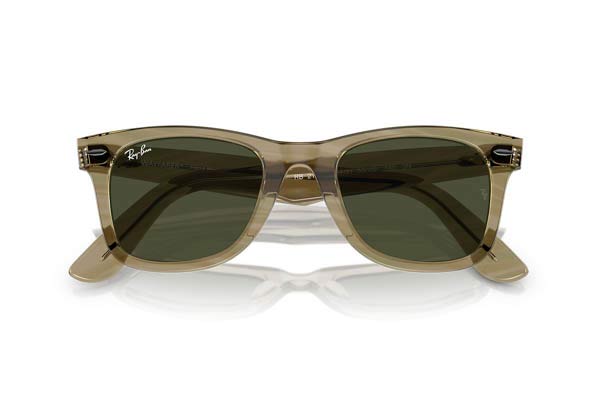 RAYBAN 2140 WAYFARER Γυαλια Ηλιου 