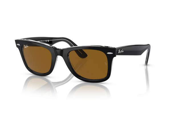 RAYBAN 2140 WAYFARER Γυαλια Ηλιου 