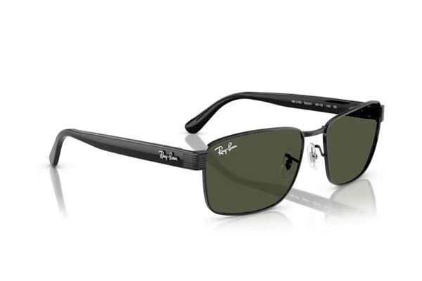 RAYBAN 3750 Γυαλια Ηλιου 