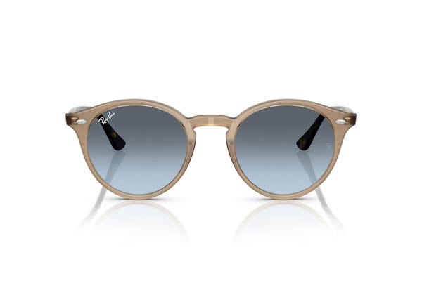 RAYBAN 2180 Γυαλια Ηλιου 