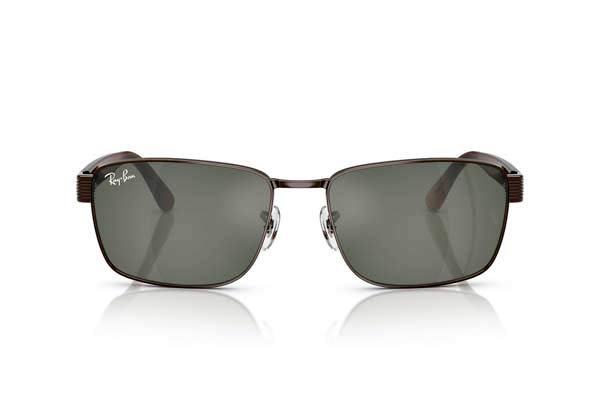 RAYBAN 3750 Γυαλια Ηλιου 