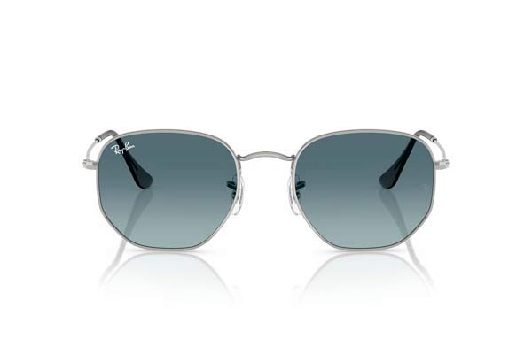 RAYBAN 3548N HEXAGONAL Γυαλια Ηλιου 