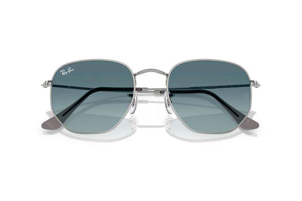 RAYBAN 3548N HEXAGONAL Γυαλια Ηλιου 