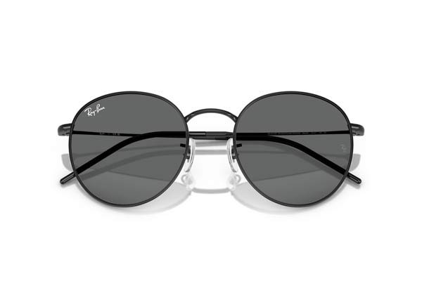 RAYBAN R0103S ROUND REVERSE Γυαλια Ηλιου 