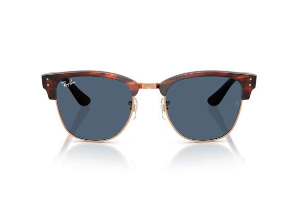 RAYBAN R0504S CLUBMASTER REVERSE Γυαλια Ηλιου 