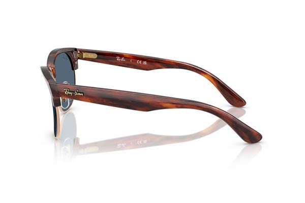 RAYBAN R0504S CLUBMASTER REVERSE Γυαλια Ηλιου 