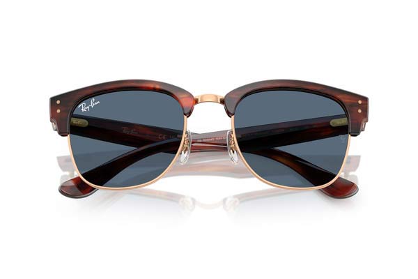 RAYBAN R0504S CLUBMASTER REVERSE Γυαλια Ηλιου 