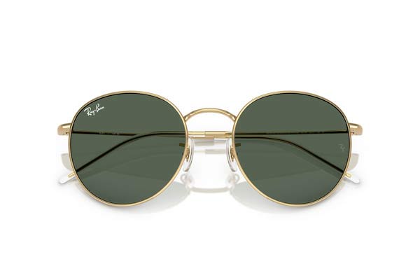 RAYBAN R0103S ROUND REVERSE Γυαλια Ηλιου 