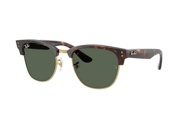 rayban R0504S CLUBMASTER REVERSE Γυαλια Ηλιου 