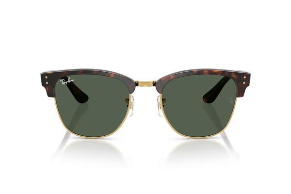 RAYBAN R0504S CLUBMASTER REVERSE Γυαλια Ηλιου 