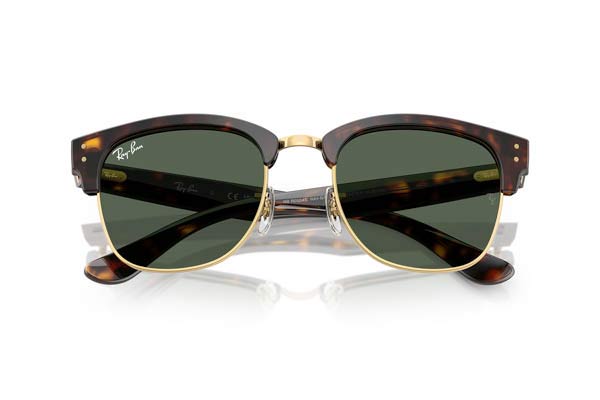 RAYBAN R0504S CLUBMASTER REVERSE Γυαλια Ηλιου 