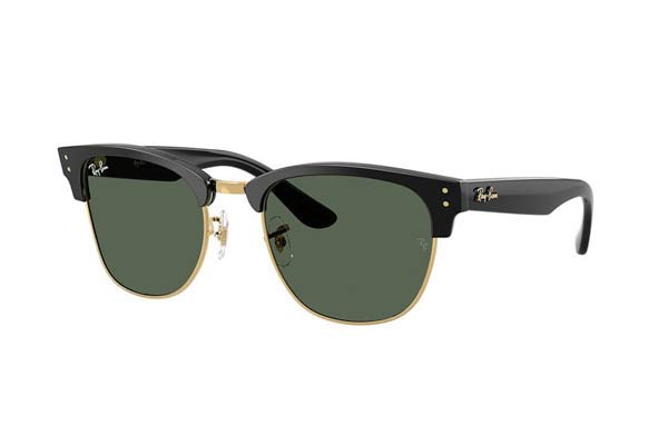 rayban R0504S CLUBMASTER REVERSE Γυαλια Ηλιου 