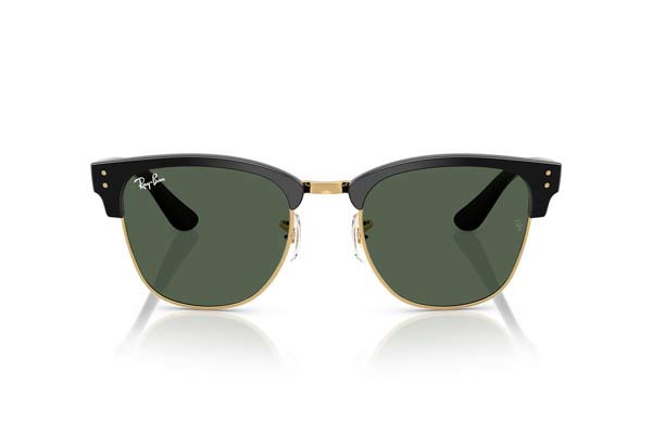 RAYBAN R0504S CLUBMASTER REVERSE Γυαλια Ηλιου 