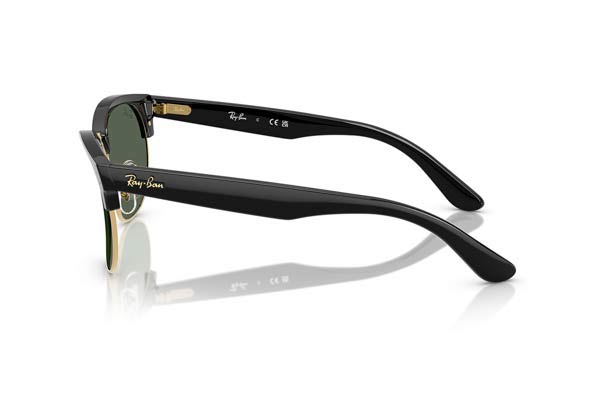 RAYBAN R0504S CLUBMASTER REVERSE Γυαλια Ηλιου 