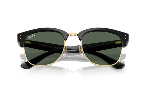 RAYBAN R0504S CLUBMASTER REVERSE Γυαλια Ηλιου 